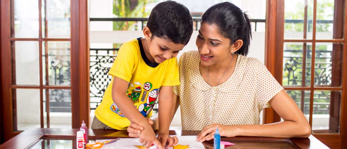 How Do You Teach Preschoolers About Shapes Growingup Sri Lanka