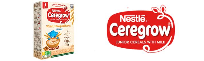 Nestle Ceregrow